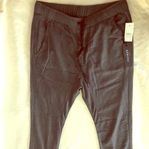 Gray Pacsun Joggers Men size Small